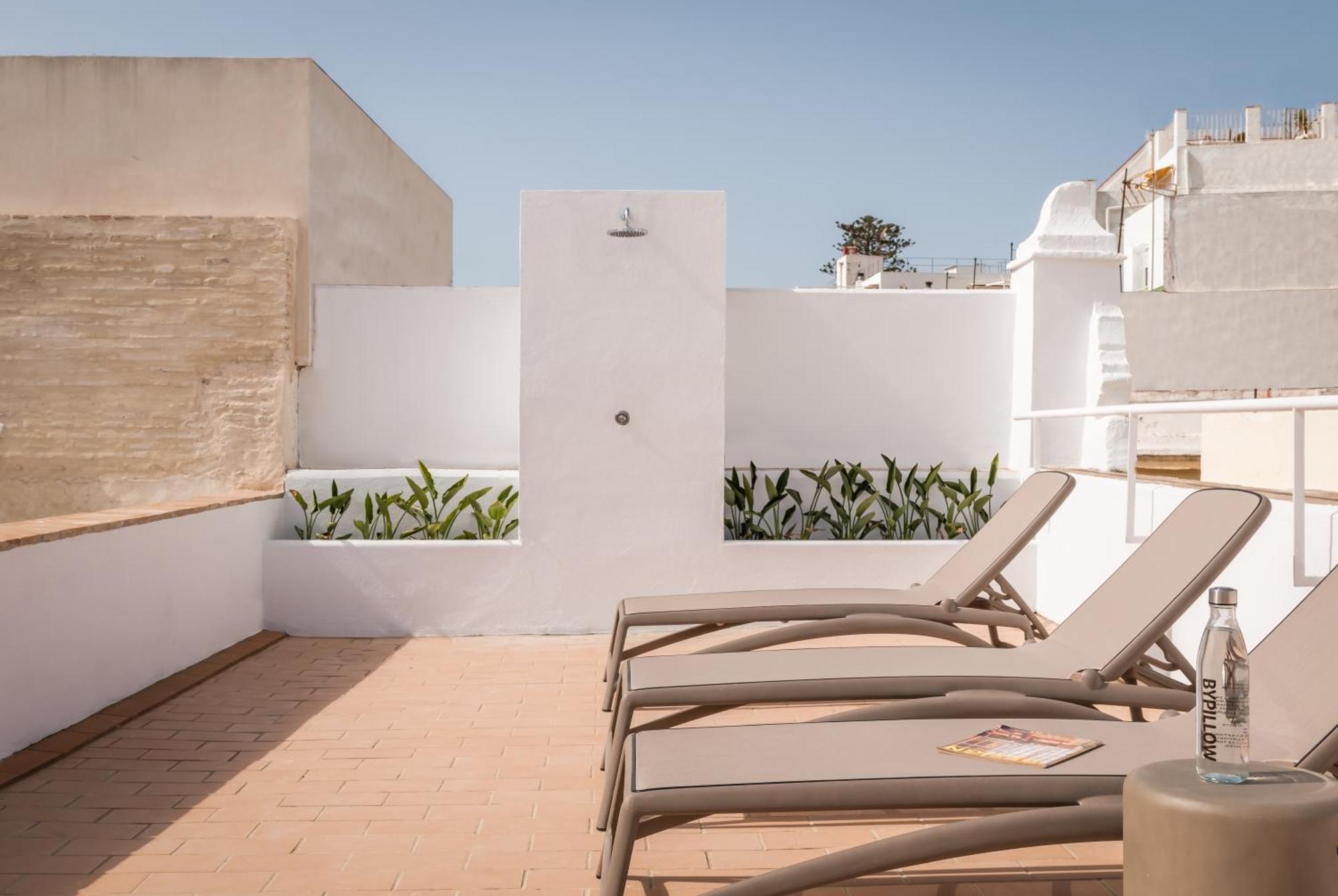 Bypillow Casa Gades Cádiz Exterior photo