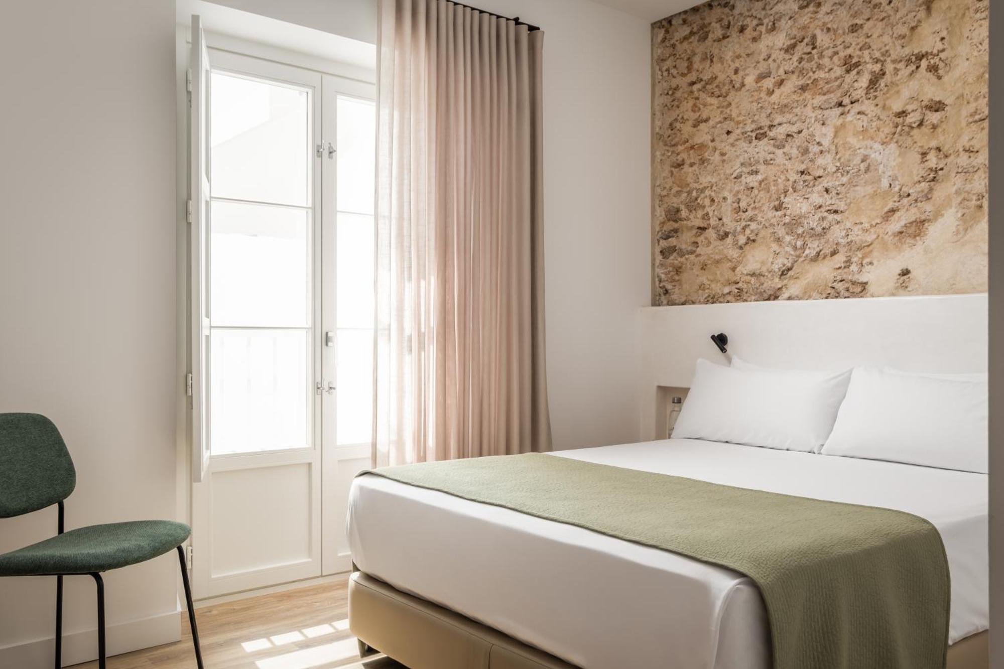 Bypillow Casa Gades Cádiz Exterior photo