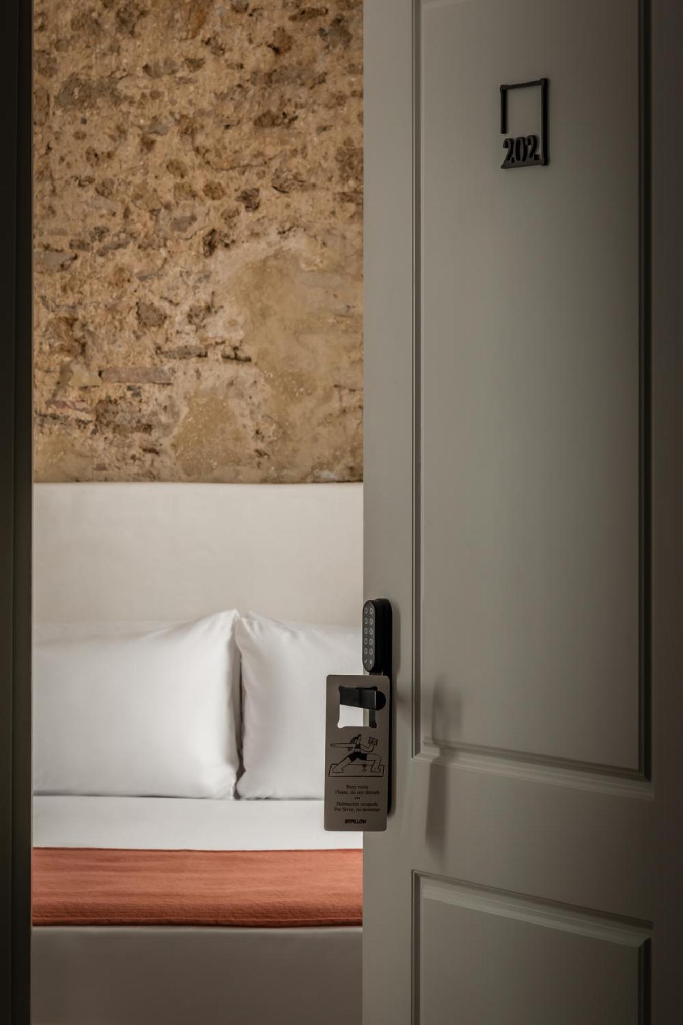Bypillow Casa Gades Cádiz Exterior photo