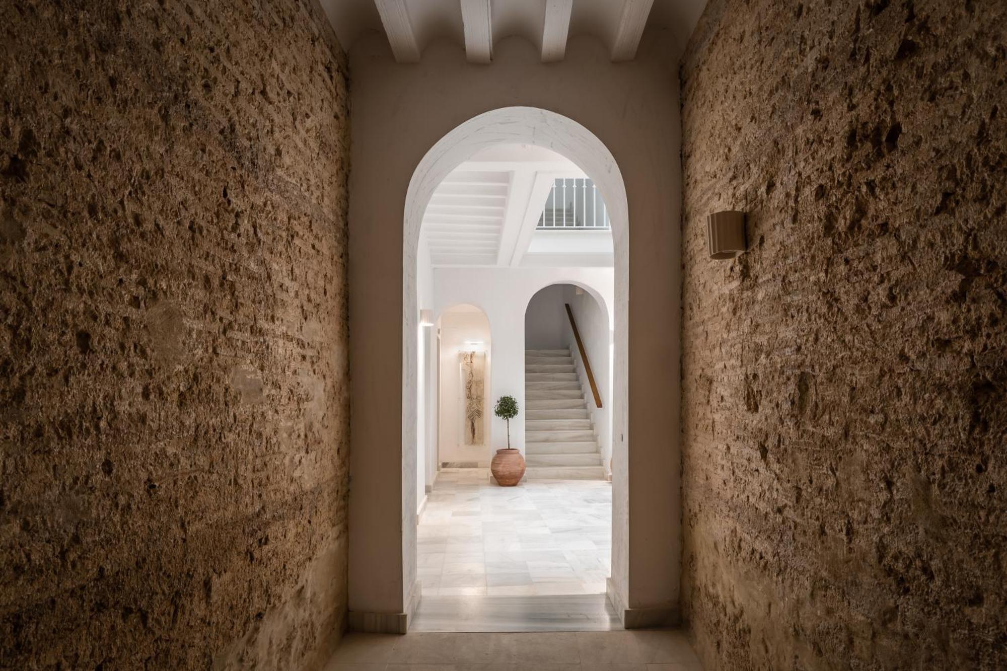 Bypillow Casa Gades Cádiz Exterior photo